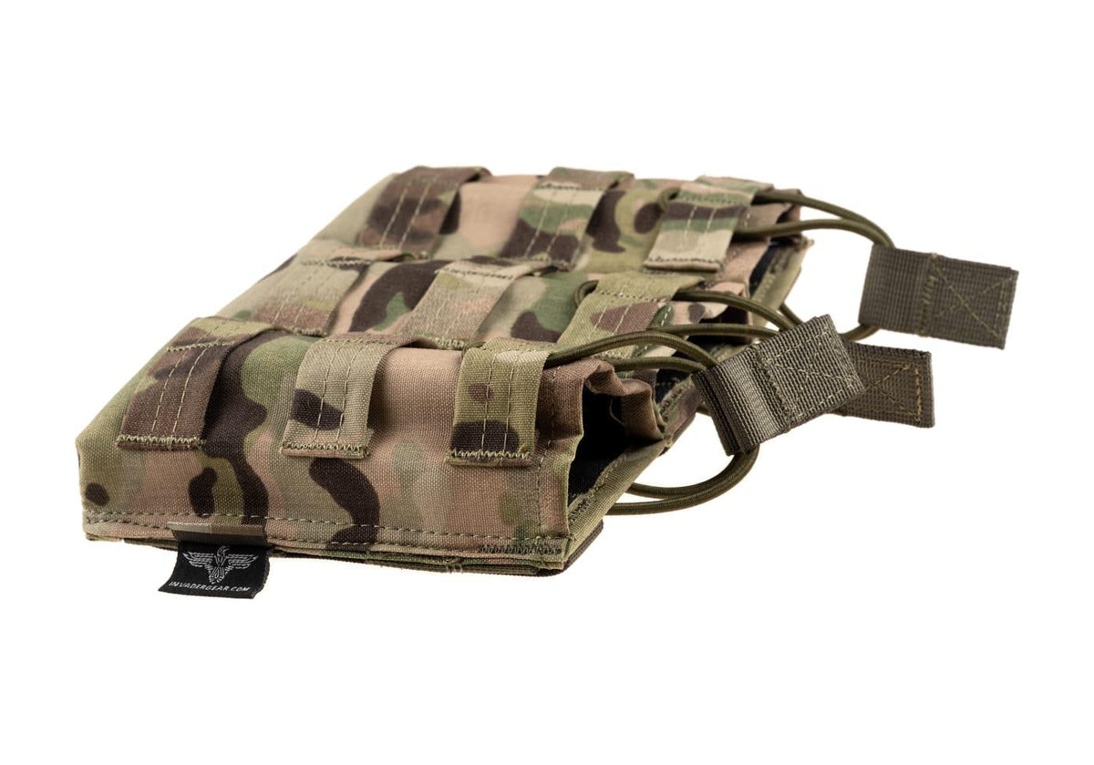 Invader Gear 5.56 Trippel Direct Action magasinlomme