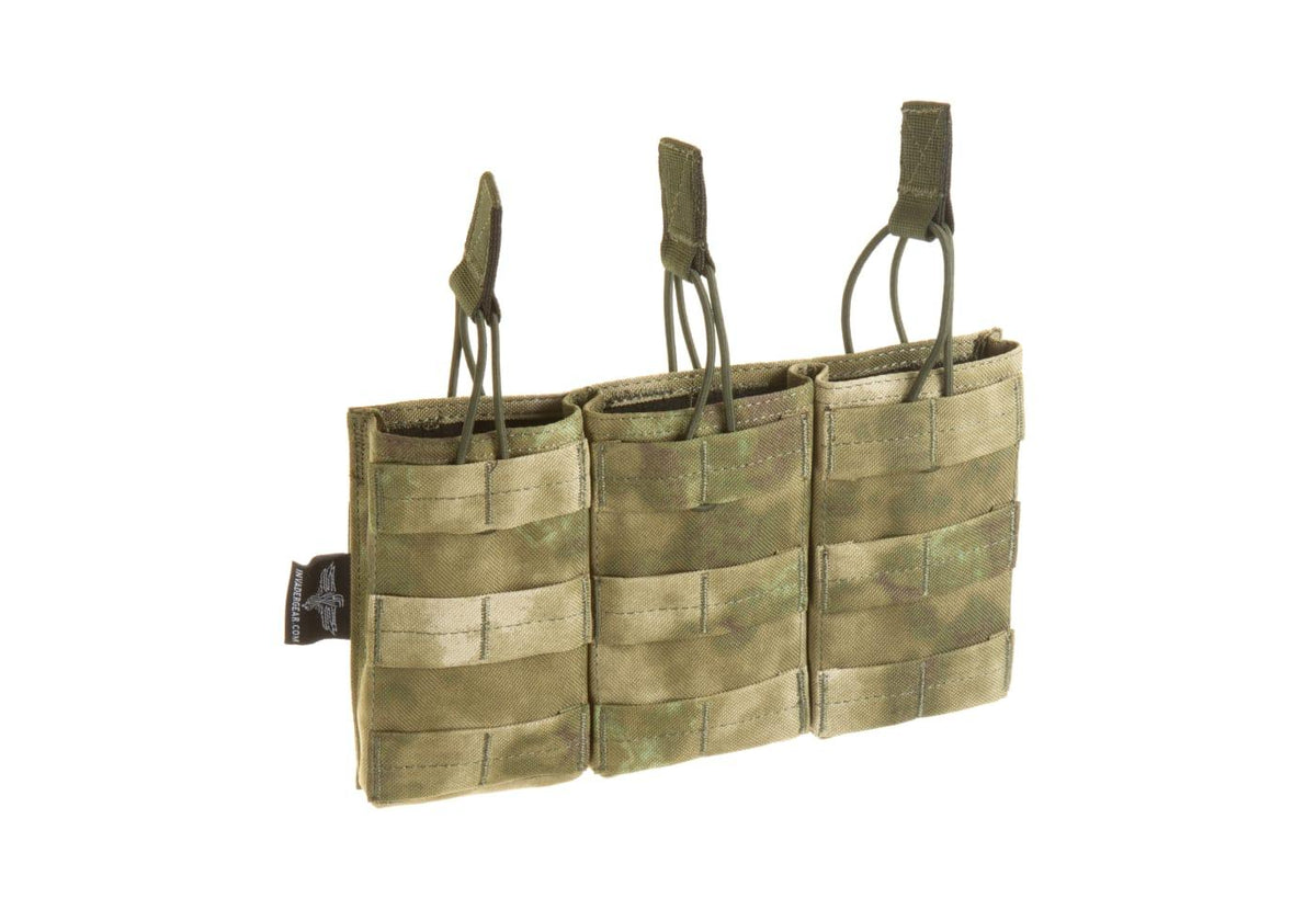 Invader Gear 5.56 Trippel Direct Action magasinlomme