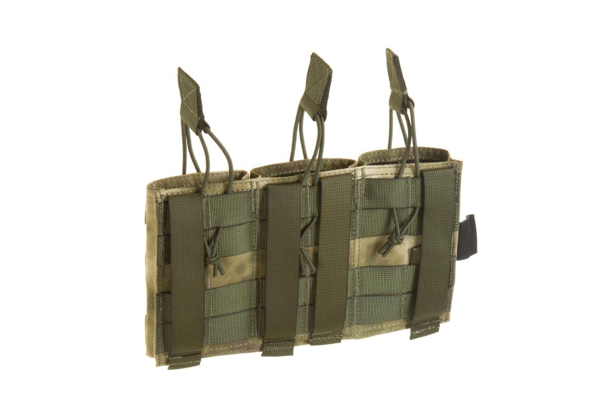 Invader Gear 5.56 Trippel Direct Action magasinlomme