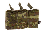 Invader Gear 5.56 Trippel Direct Action magasinlomme