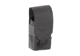 Invader Gear 5.56 1x Dobbelt magasinlomme