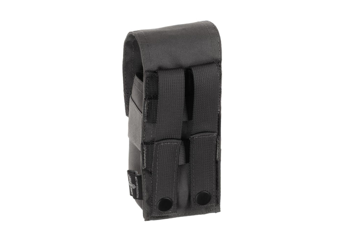 Invader Gear 5.56 1x Dobbelt magasinlomme