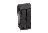 Invader Gear 5.56 1x Dobbelt magasinlomme