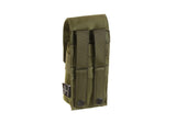 Invader Gear 5.56 1x Dobbelt magasinlomme