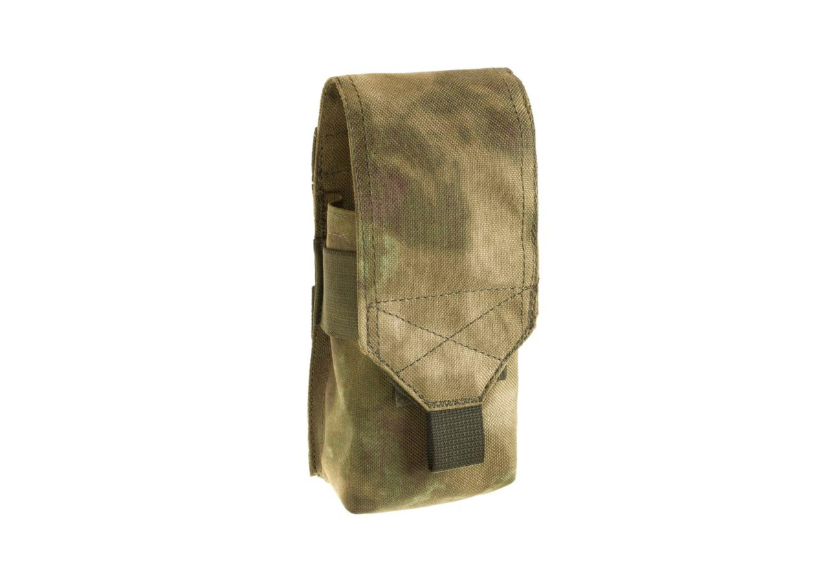 Invader Gear 5.56 1x Dobbelt magasinlomme