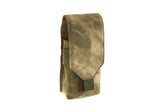 Invader Gear 5.56 1x Dobbelt magasinlomme