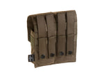 Invader Gear 5.56 2x Dobbelt magasinlomme