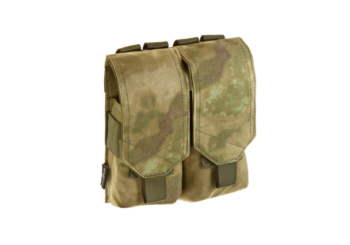 Invader Gear 5.56 2x Dobbelt magasinlomme