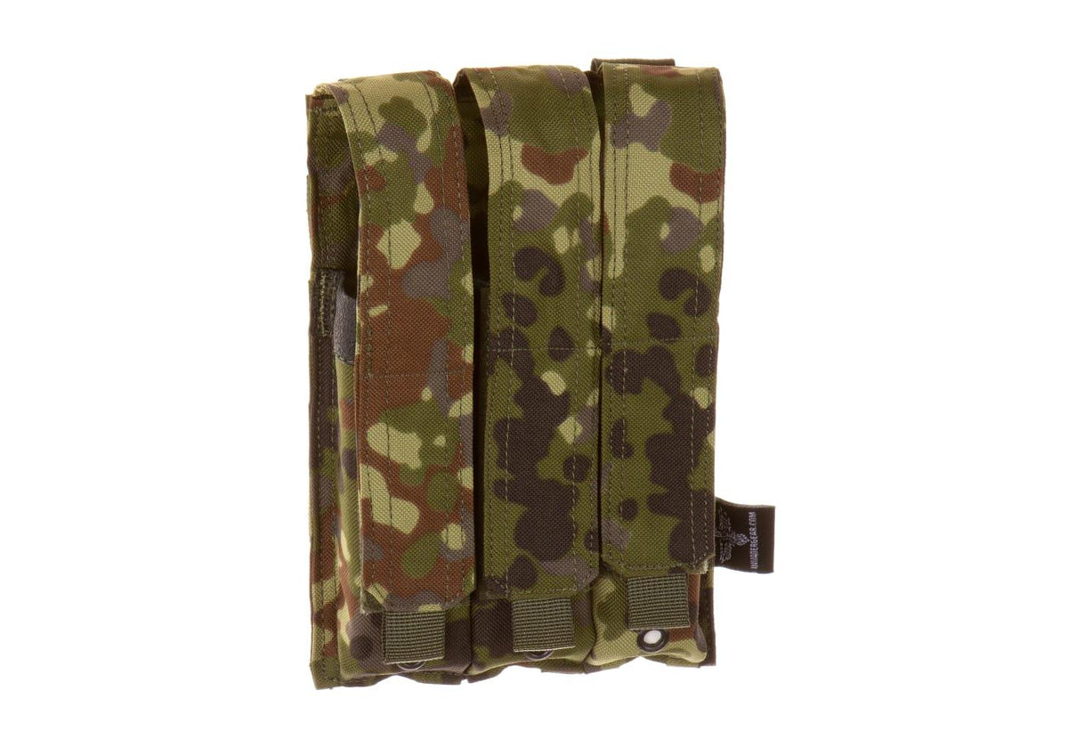 Invader Gear MP5 Trippel magasinlomme