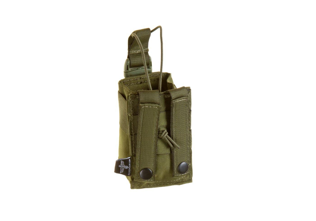 Invader Gear radiolomme