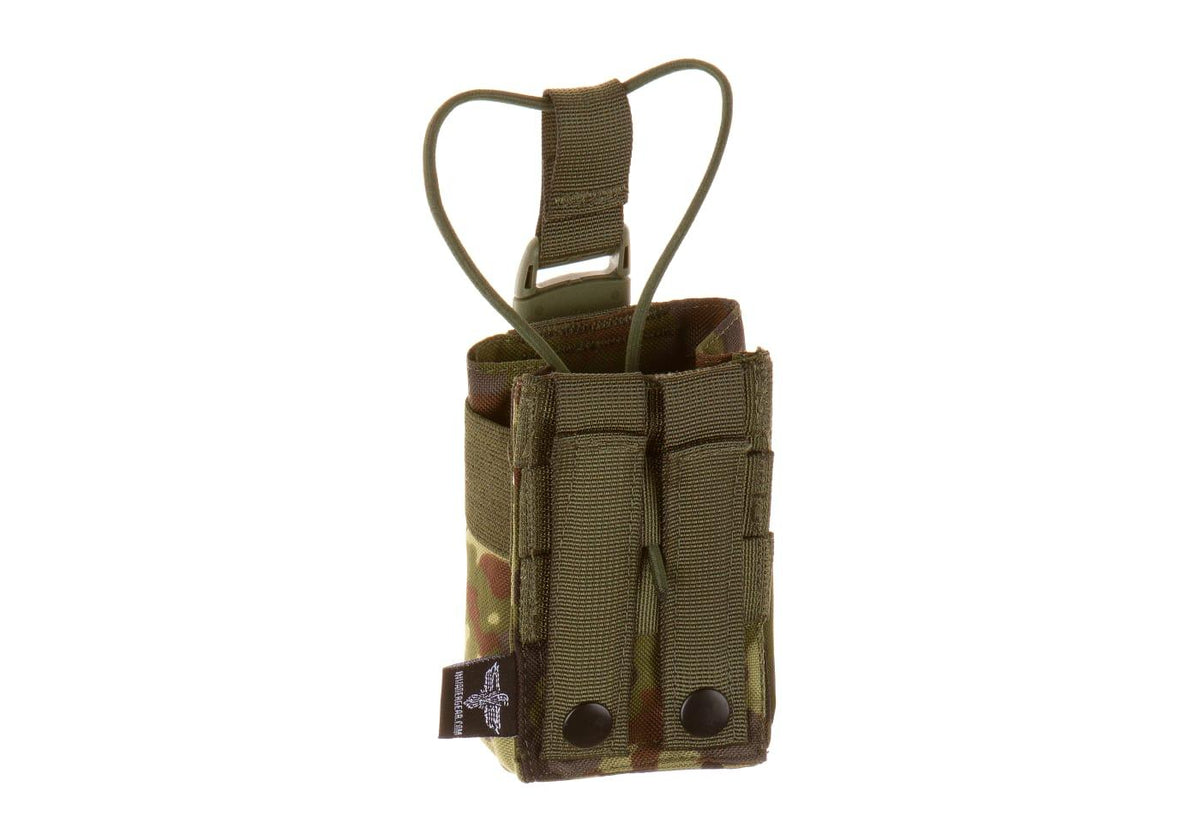 Invader Gear radiolomme