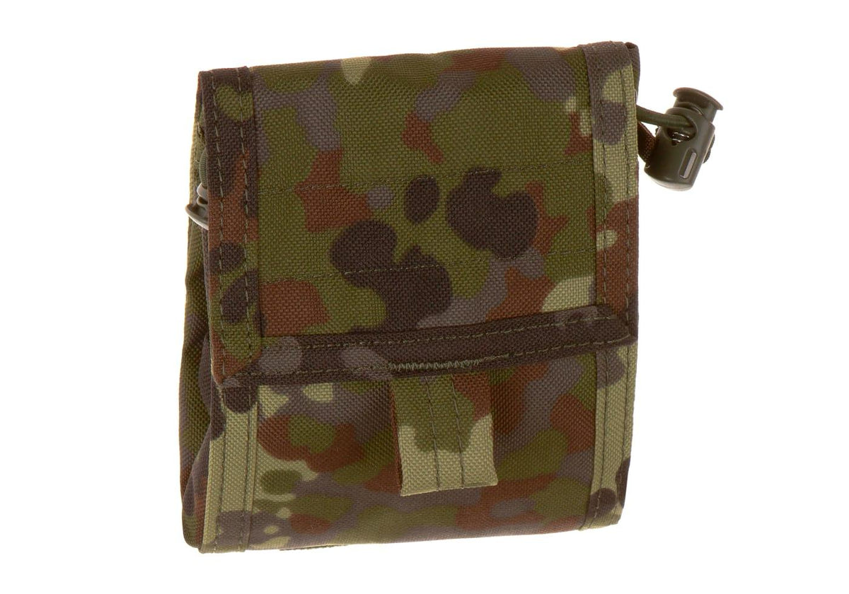 Invader Gear Foldable dumplomme
