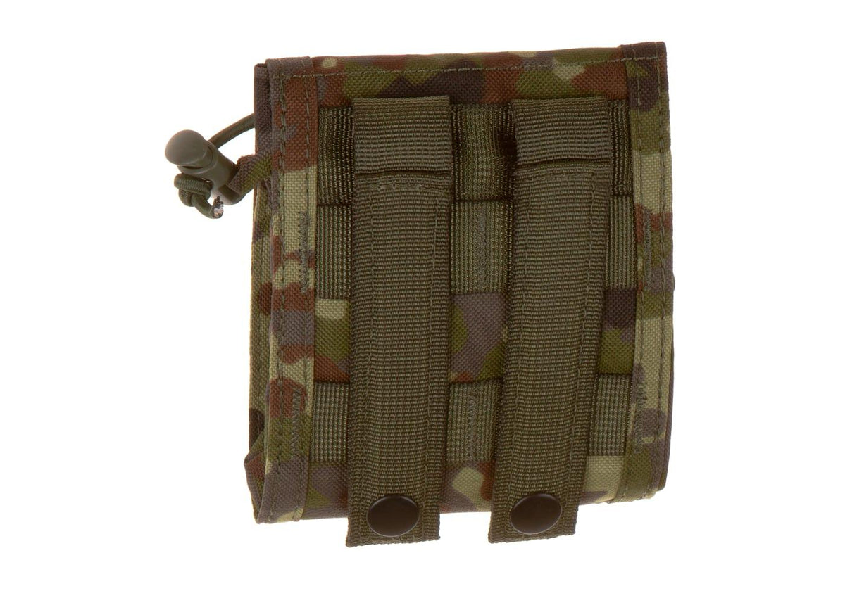 Invader Gear Foldable dumplomme