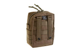 Invader Gear Mellem Utility Medic Lomme