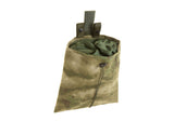 Invader Gear dumplomme