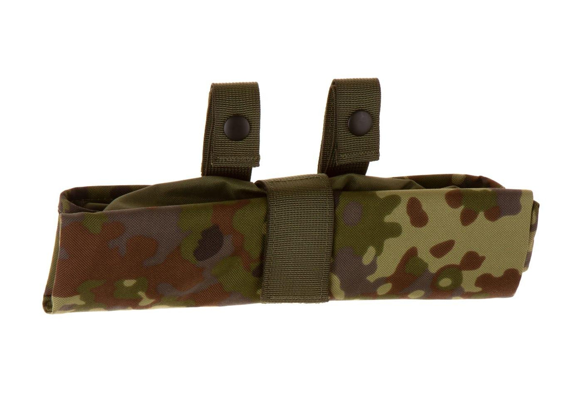 Invader Gear dumplomme