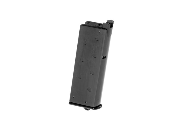 WE Magazin TT-33 GBB 14rds - Sort