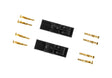 Prometheus Guld Pin Stik Set Stor Stik