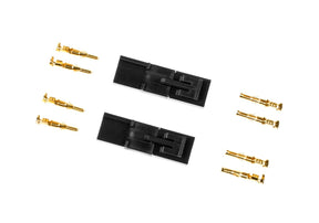 Prometheus Guld Pin Stik Set Stor Stik