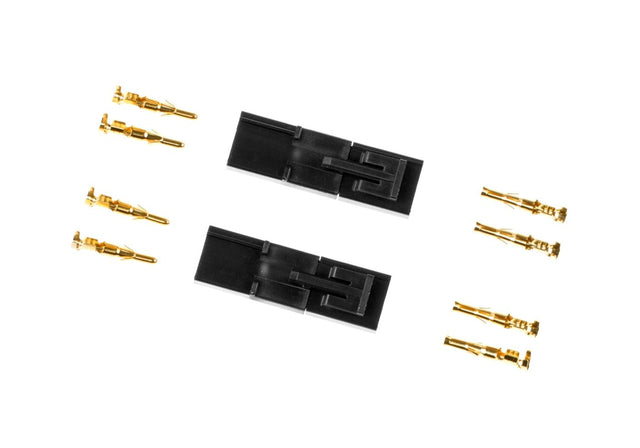 Prometheus Guld Pin Stik Set Stor Stik