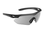 SwissEye Nighthawk - Sort