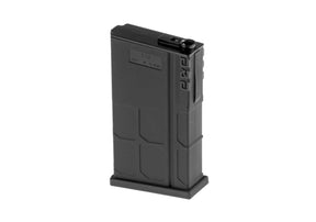 G&G Magazin GR25 Midcap 120rds - Sort