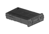 G&G Magazin GR25 Midcap 120rds - Sort