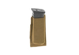 Blue Force Gear Ten-Speed Enkelt Pistol magasinlomme