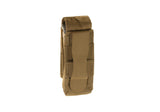 Blue Force Gear Enkelt Pistol magasinlomme