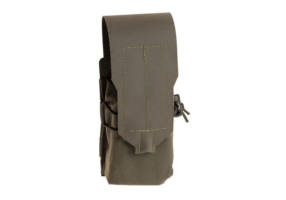Blue Force Gear Dobbelt M4 magasinlomme