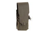 Blue Force Gear Dobbelt M4 magasinlomme