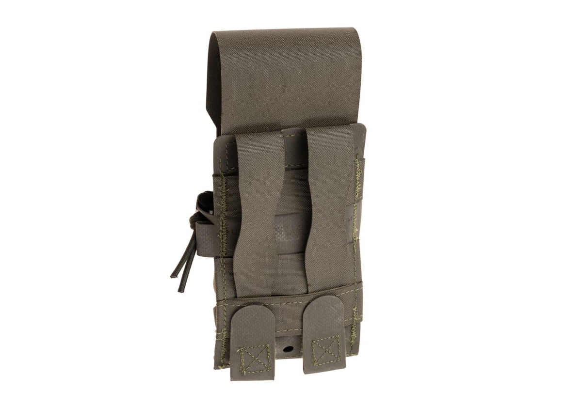 Blue Force Gear Dobbelt M4 magasinlomme