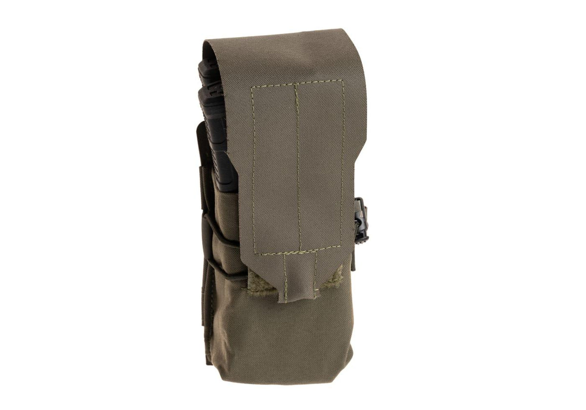 Blue Force Gear Dobbelt M4 magasinlomme