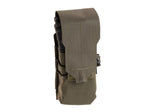 Blue Force Gear Dobbelt M4 magasinlomme