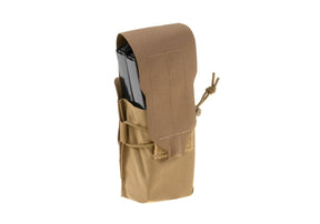 Blue Force Gear Dobbelt M4 magasinlomme
