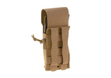 Blue Force Gear Dobbelt M4 magasinlomme