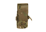 Blue Force Gear Dobbelt M4 magasinlomme