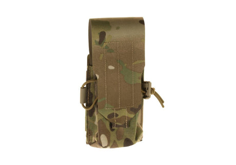 Blue Force Gear Dobbelt M4 magasinlomme