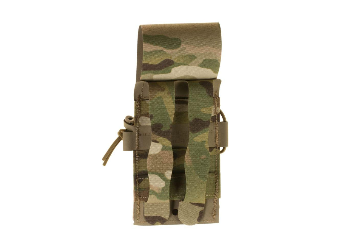 Blue Force Gear Dobbelt M4 magasinlomme