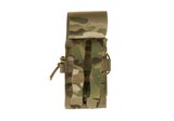 Blue Force Gear Dobbelt M4 magasinlomme