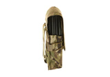 Blue Force Gear Dobbelt M4 magasinlomme