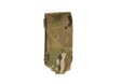 Blue Force Gear Enkelt Smoke granatlomme - Multicam