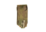 Blue Force Gear Enkelt Smoke granatlomme - Multicam