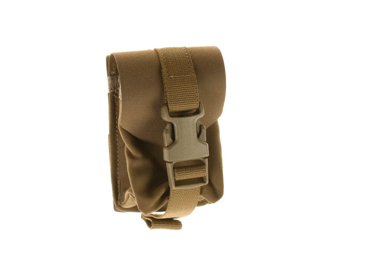 Blue Force Gear Enkelt Frag granatlomme