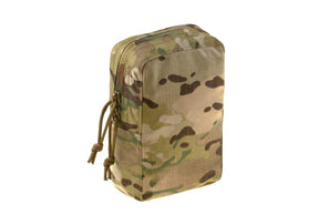 Blue Force Gear Mellem Lodret universallomme - Multicam