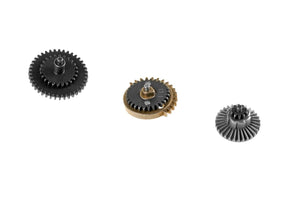 BD Custom 13:1 Enhanced Integrated Axis gearsæt