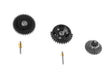 BD Custom 18:1 Super Highspeed 3 Bearing gearsæt