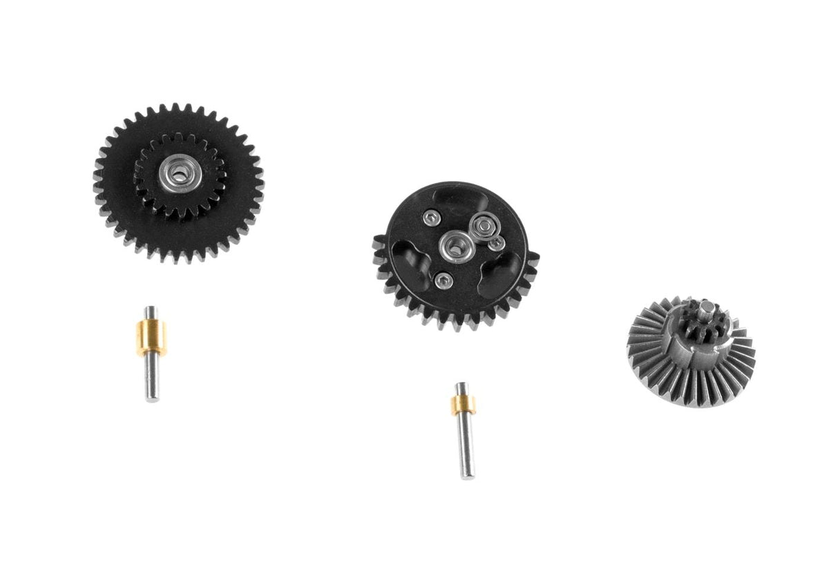 BD Custom 18:1 Super Highspeed 3 Bearing gearsæt