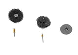 BD Custom 18:1 Super Highspeed 3 Bearing gearsæt