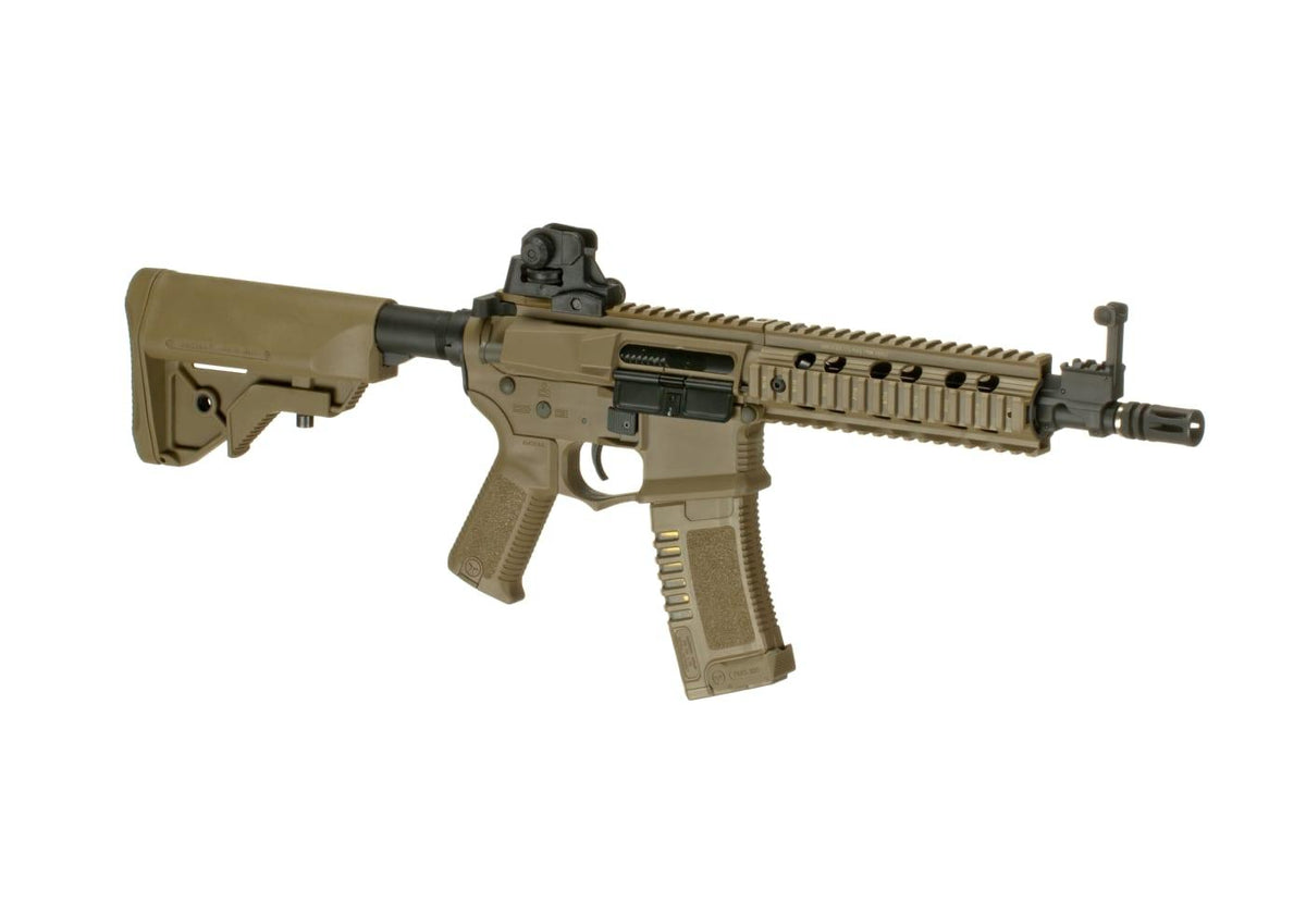 Amoeba AM-008 EFCS